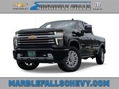 Used 2023 Chevrolet Silverado 3500 High Country w/ Technology Package