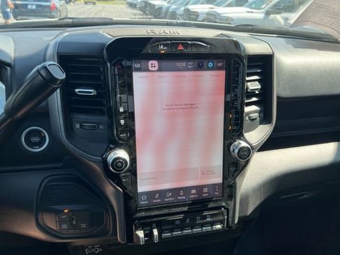 Used 2025 RAM 2500 Tradesman w/ Safety Group image 17