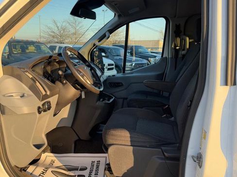 Used 2017 Ford Transit 350 XLT image 10