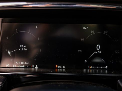 Used 2020 Lincoln Navigator Reserve RWD image 18