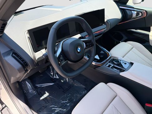 New 2026 BMW X3 xDrive30i w/ Convenience Package AWD/4WD image 25