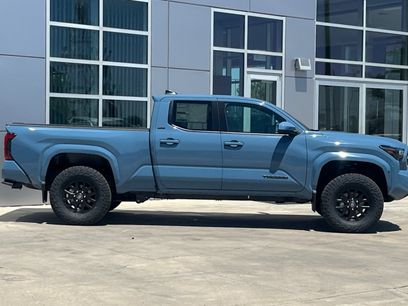 New 2026 Toyota Tacoma SR5