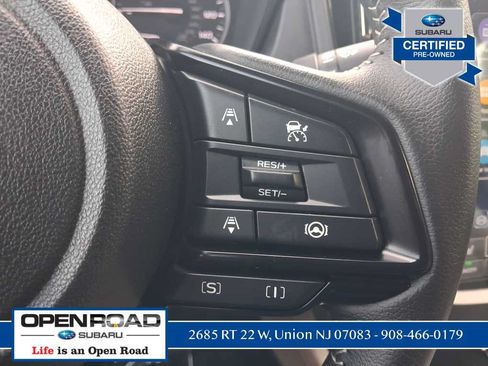Used 2026 Subaru Forester Premium w/ Premium/Limited Package AWD/4WD image 33