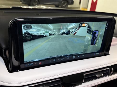 New 2026 Lincoln Aviator Reserve image 27