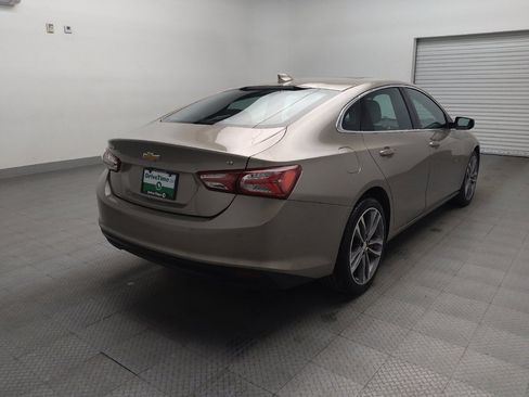 Used 2022 Chevrolet Malibu LT image 9