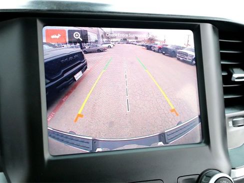 Used 2022 RAM 1500 Lone Star image 17