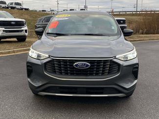 Used 2025 Ford Escape Active video 2