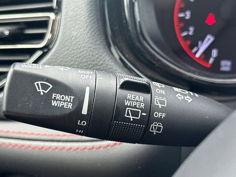Used 2024 Dodge Durango GT AWD/4WD image 35