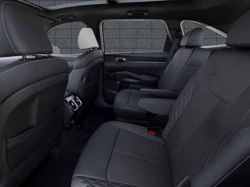New 2026 Kia Sorento SX Prestige AWD/4WD image 18