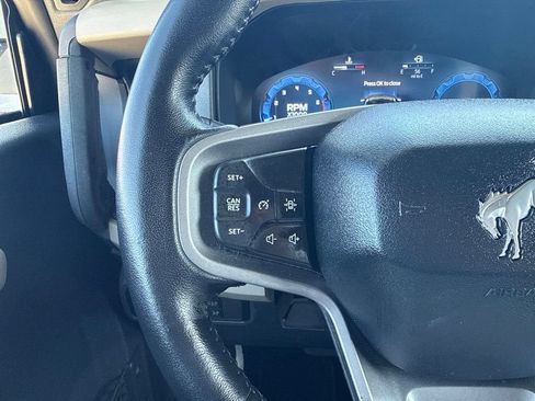 Used 2025 Ford Bronco Big Bend AWD/4WD image 14