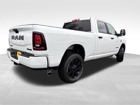 New 2026 RAM 2500 Big Horn image 7
