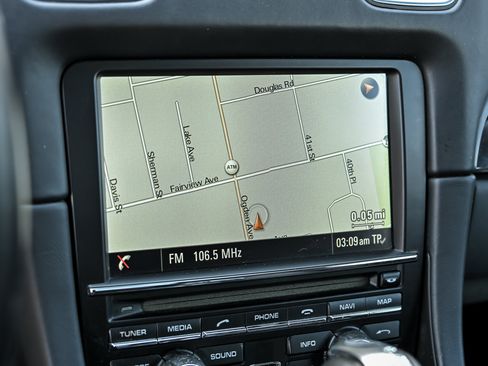Used 2014 Porsche Boxster RWD image 34