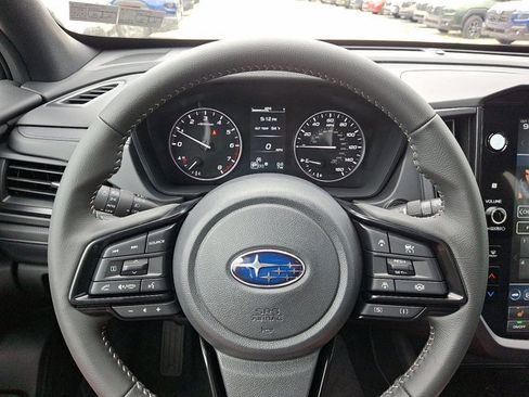 New 2026 Subaru Forester Premium AWD/4WD image 12