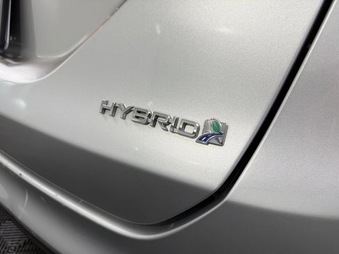 Used 2018 Ford Fusion S image 9