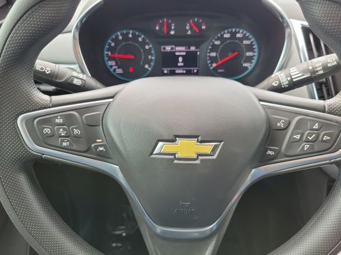 Used 2023 Chevrolet Equinox LS FWD image 25