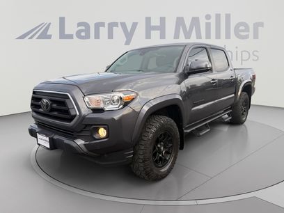 Used 2020 Toyota Tacoma SR5