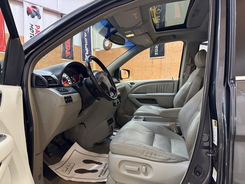 Used 2005 Honda Odyssey Touring image 13