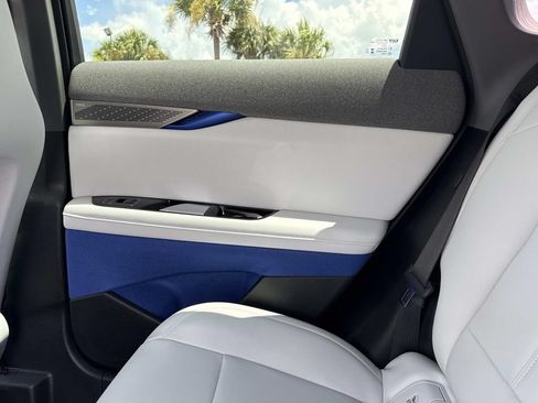 New 2026 Cadillac Optiq Sport 1 RWD image 15