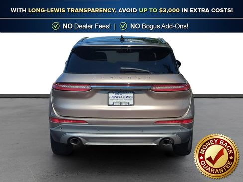 Used 2020 Lincoln Corsair Reserve w/ Elements Package FWD image 5