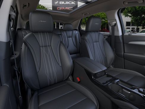 New 2026 Buick Envision Avenir AWD/4WD image 18