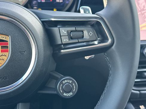 New 2026 Porsche Macan S AWD/4WD image 28