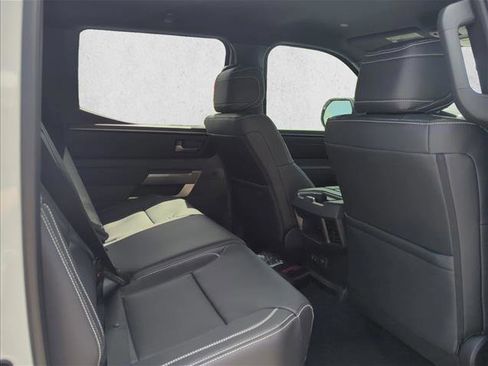 New 2026 Toyota Tundra SR5 image 18