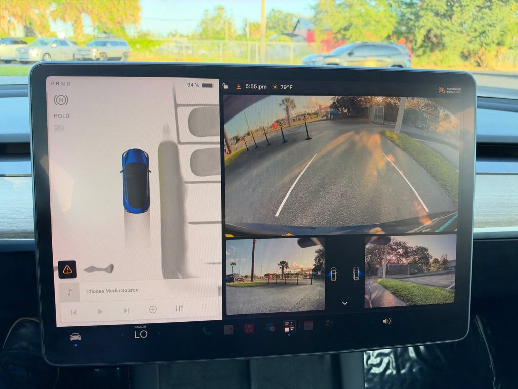 Used 2023 Tesla Model 3 Standard Range RWD image 16
