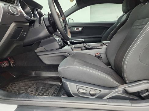 Used 2023 Ford Mustang GT w/ GT Performance Package image 8