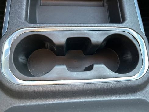 Used 2020 Chevrolet Silverado 1500 RST w/ Texas Edition image 31