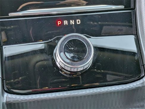 New 2025 Jeep Grand Cherokee Altitude image 19