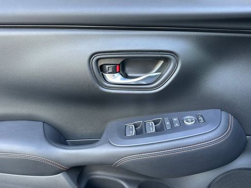 New 2025 Honda HR-V Sport image 7