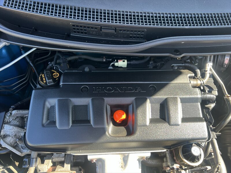 Used 2012 Honda Civic EX image 7