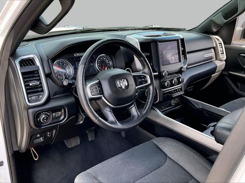 Used 2019 RAM 1500 Big Horn RWD image 18