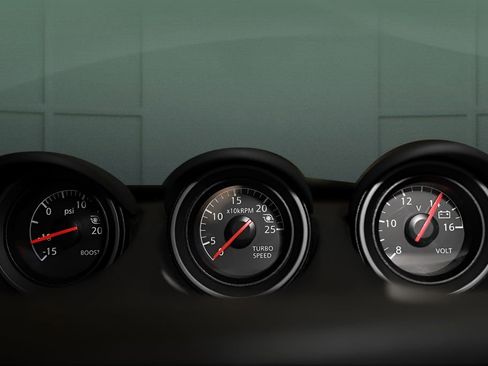 Used 2024 Nissan Z Performance w/ Floor Mat Package image 51