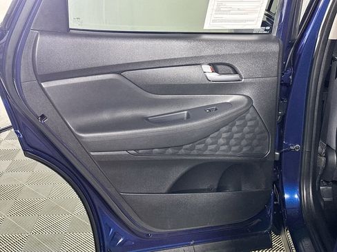 Used 2023 Hyundai Santa Fe SE image 18