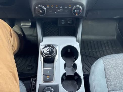 Used 2021 Ford Bronco Sport Big Bend image 20