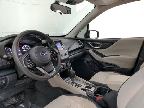 Used 2024 Subaru Forester image 17