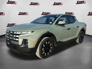 New 2026 Hyundai Santa Cruz SE 360° Tour