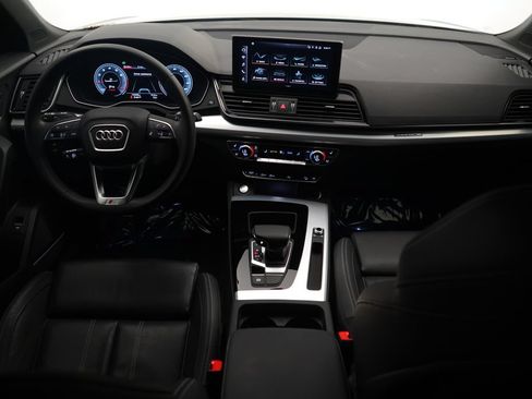 Used 2024 Audi Q5 2.0T Premium Plus w/ Premium Plus Package AWD/4WD image 8