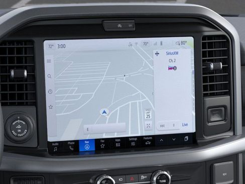 New 2026 Ford F150 XLT AWD/4WD image 14