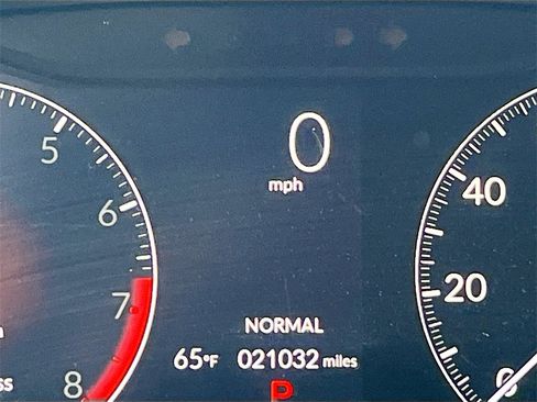 Used 2024 Honda HR-V Sport image 12