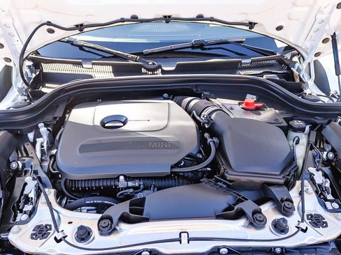 New 2027 MINI Cooper 4-Door Hardtop FWD image 29