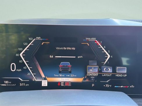 New 2026 BMW X5 xDrive40i image 18