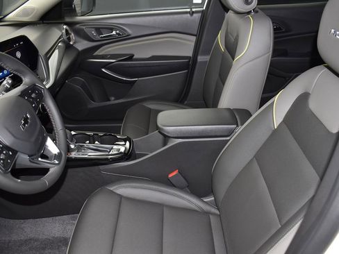 New 2026 Chevrolet Trax ACTIV image 13