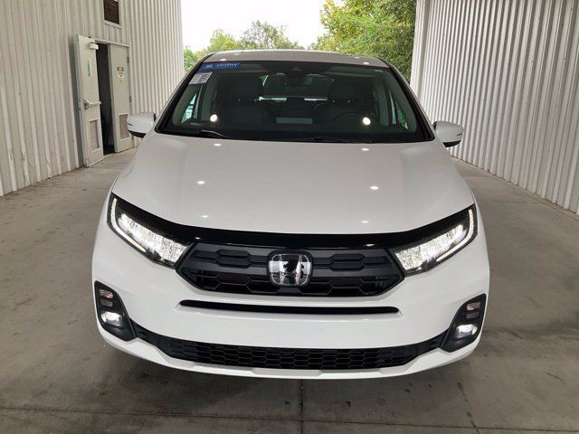 Certified 2025 Honda Odyssey EX-L image 26