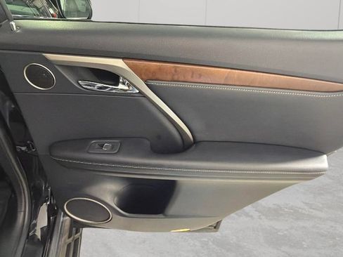 Used 2022 Lexus RX 350L FWD w/ Premium Package image 37