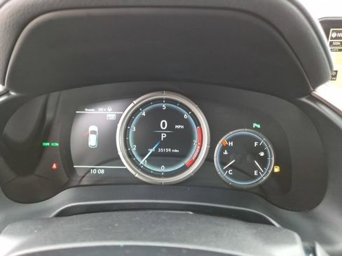 Used 2019 Lexus RX 350 F Sport image 22