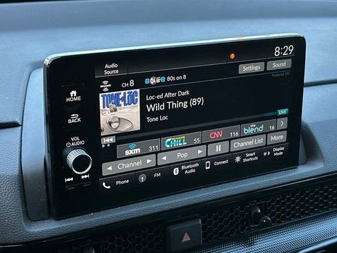 Certified 2024 Honda CR-V EX-L image 20