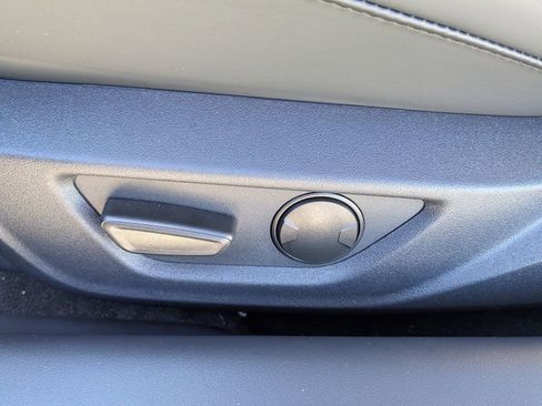 New 2025 Ford Mustang Premium image 18