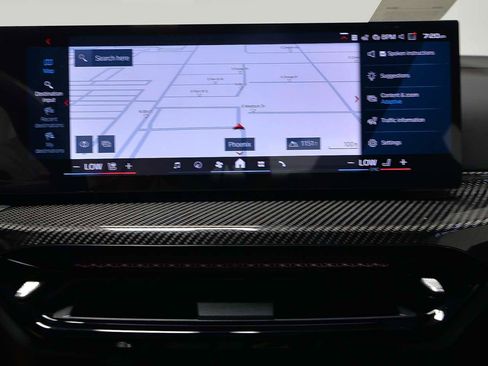 New 2026 BMW M4 Coupe w/ Executive Package image 15